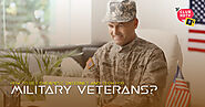 Low-Cost Internet, Mobile Plans and Tech for Military & Veterans