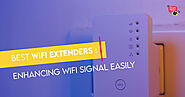Best WiFi Extenders 2021: WiFi Connectivity Everywhere - ClubHDTV