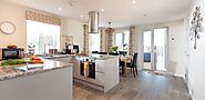 Luxury Holiday Cottages Cornwall - The Woodland Collection