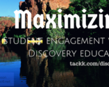 Discovery Education - Tackk