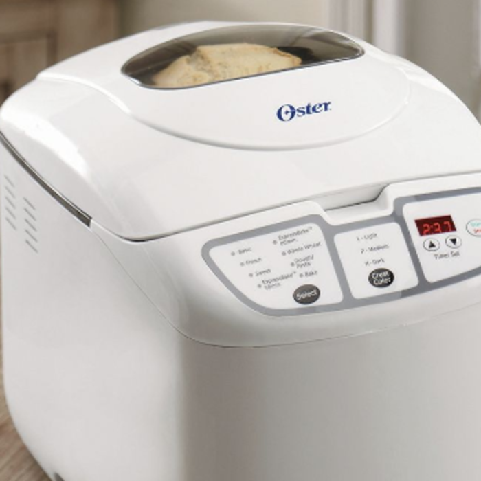 Bread Machine Brands List