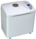 Panasonic SD-YD250 Automatic Bread Maker with Yeast Dispenser, White