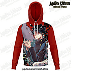 Website at https://jujutsukaisenmerch.store/collections/jujutsu-kaisen-clothing