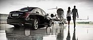 Dubai airport transfer service