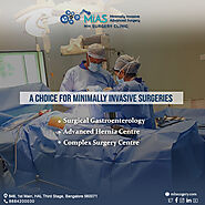 MIAS MH Surgery Clinic