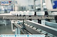 Pharmaceutical Printing & Packaging to Offer Better Business