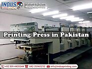 Best Online Printing Company In Pakistan