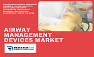 Website at https://www.researchdive.com/press-release/airway-management-devices-market.html