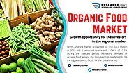 Organic Food Market Estimated to Reach US$416,049.7 million by 2026 | Pearltrees