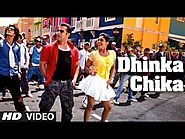 "Dhinka Chika" | Ready | Salman Khan, Asin