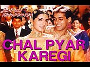 Chal Pyar Karegi | Jab Pyaar Kisise Hota Hai | Salman Khan & Twinkle |