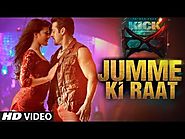 Kick: Jumme Ki Raat Video Song | Salman Khan | Jacqueline Fernandez | Mika Singh
