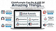 How to make money with clickfunnels as an Affiliate