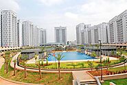 The Prestige City East Bangalore - Upcoming Property In India
