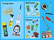Cleaning Equipment Melbourne | Wyndham Cleaning Supplies