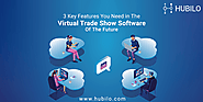 Things You Should Know About Virtual Trade Show Software