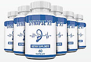 Synapse XT Supplement Review | SAVE $780! | Wellness Diet Solutions
