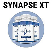 Synapse XT: #1 for all Hearing problems - Synapse XT