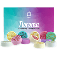 Buy Aromatherapy Shower Bombs | DIY Natural Bath Bombs Online - EZBo