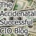 Dr. Jim Anderson | The Accidental Successful CIO