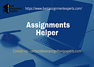 Assignment Helper