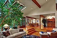Sunken Living Room: 5 Opulent & Grand Designs
