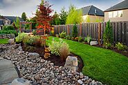 River Rock Landscaping: 25+ Easy Ways to Upgrade Your Outdoor Space
