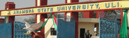 Anambra State University Uli