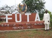 Home | The Federal University of Technology Akure
