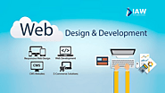 Best Web Design & Development Company in India