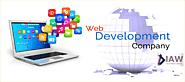 Website at https://issuu.com/iosandweb/docs/the_best_web_development_and_design_service_provid