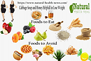 Natural Tips and Diet for Weight Loss