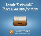 Proposal Software - Quote Roller