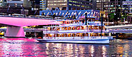 Brisbane River Dinner Cruise
