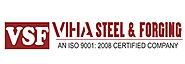 Grades of ASTM A350 Carbon Steel Flanges - Viha Steel & Forging