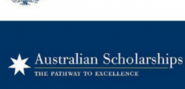 Australia Awards Masters Scholarships for Africa