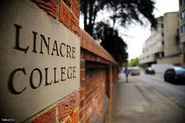 Eldred-Waverley Scholarship at Linacre College, Oxford