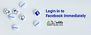 Facebook Accedi | Accedi A Facebook Accesso Login Accedi Subito Subito | ABCADDA.com