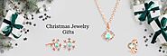 Christmas Jewelry Gifts - Surprise For Your Loved Ones