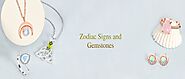 Everything You Need to Know About Zodiac Signs and Gemstones