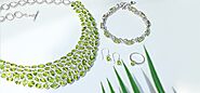 The August Birthstone: Peridot Things to Consider Before Getting Jewelry