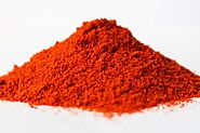 Iron Oxide Suppliers & Manufacturers in Indian Bansal Trading Comapnay