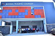 Bansal Trading Company | Chemical Warehousing Industries in Delhi