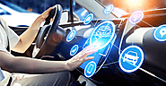 Steering Disruption with Data Analytics in Automotive Industry