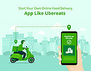 Website at https://udemycloneappdevelopment.wordpress.com/2021/05/11/start-your-own-online-food-delivery-app-like-ube...