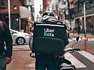 UberEats Growth Strategy Is Propelling It Towards Pole Position: Launch Your Fully-Functional UberEats Clone