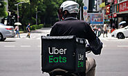 How To Gain A Phenomenal Growth By Launching An App Like UberEats?