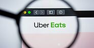 Launching A Resilient UberEats Clone App | A Complete Guide