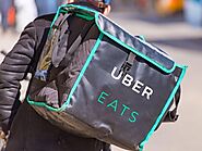 Best UberEats Clone To Start Your Online Food Delivery Business