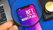 Building Your Own NFT Marketplace: A Beginner's Guide to Crypto Success | The Chain